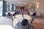 Feestzaal - Van der Valk hotel Mechelen - House of Events (2)