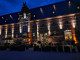 Feestzaal - Van der Valk hotel Mechelen - House of Events (23)