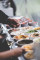 Gastronomie Nicolas - Catering - Traiteur - Trouw - Huwelijk - Bruiloft - House of Events - 12
