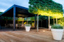 Hof ter velde - Feestzaal - House Of Events - 11