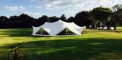 Organic-Concepts - Tenten - Feesttenten - Verhuur Tenten - Stretch - White Cloud Tent 350m2 - House of Events - 2