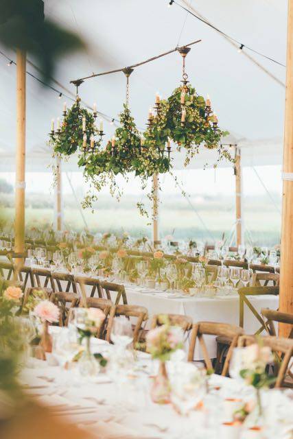 Altiro Tenten - Wedding Tent - Feesttent - Huwelijk trouw bruiloft - House of Events - 1