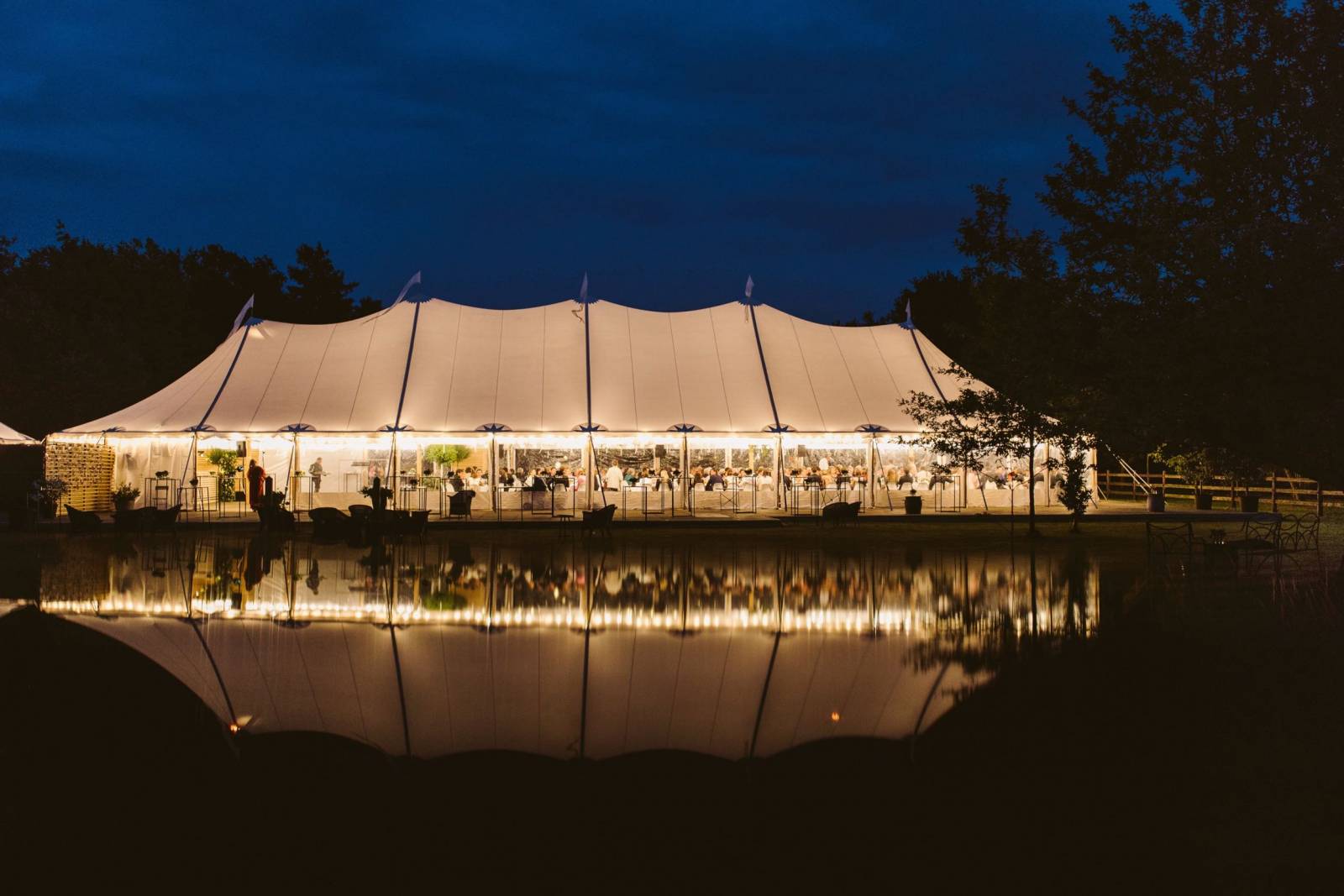 Altiro Tenten - Wedding Tent - Feesttent - Huwelijk trouw bruiloft - House of Events - 11