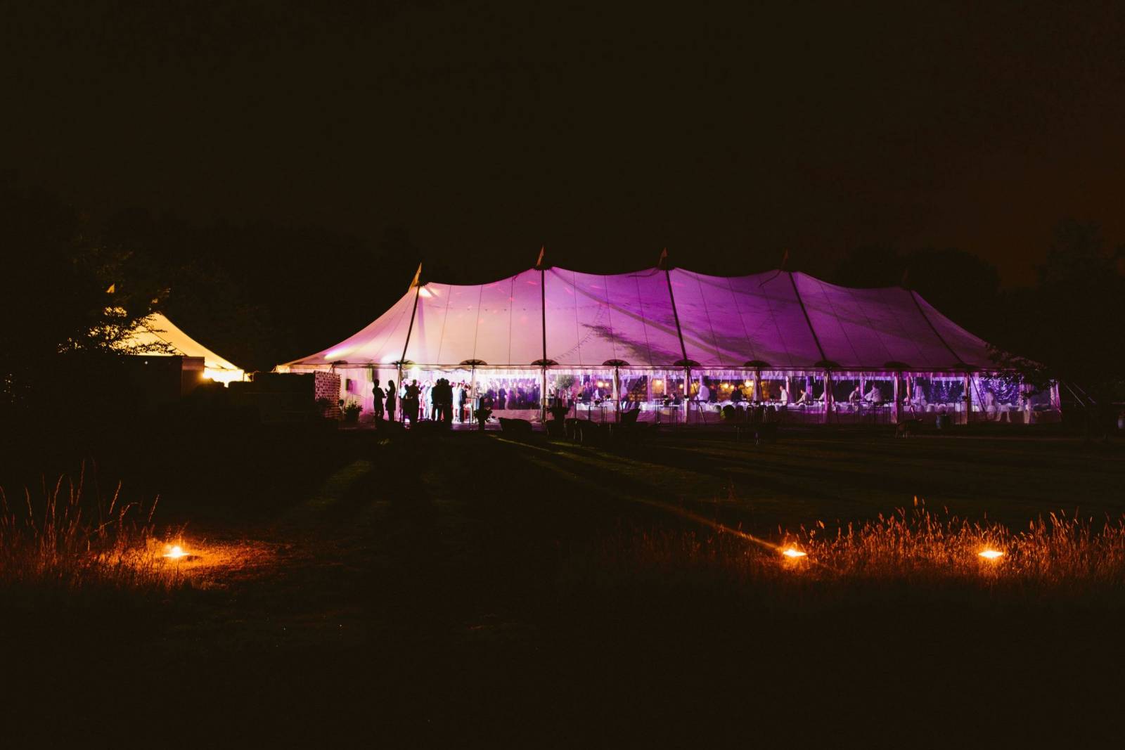 Altiro Tenten - Wedding Tent - Feesttent - Huwelijk trouw bruiloft - House of Events - 14