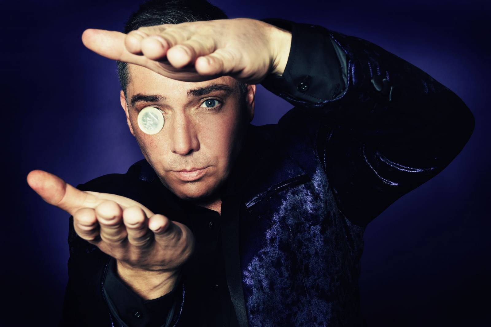 Armand Magic Acts - Entertainment - Goochelaar - Magie - House of Events - 2