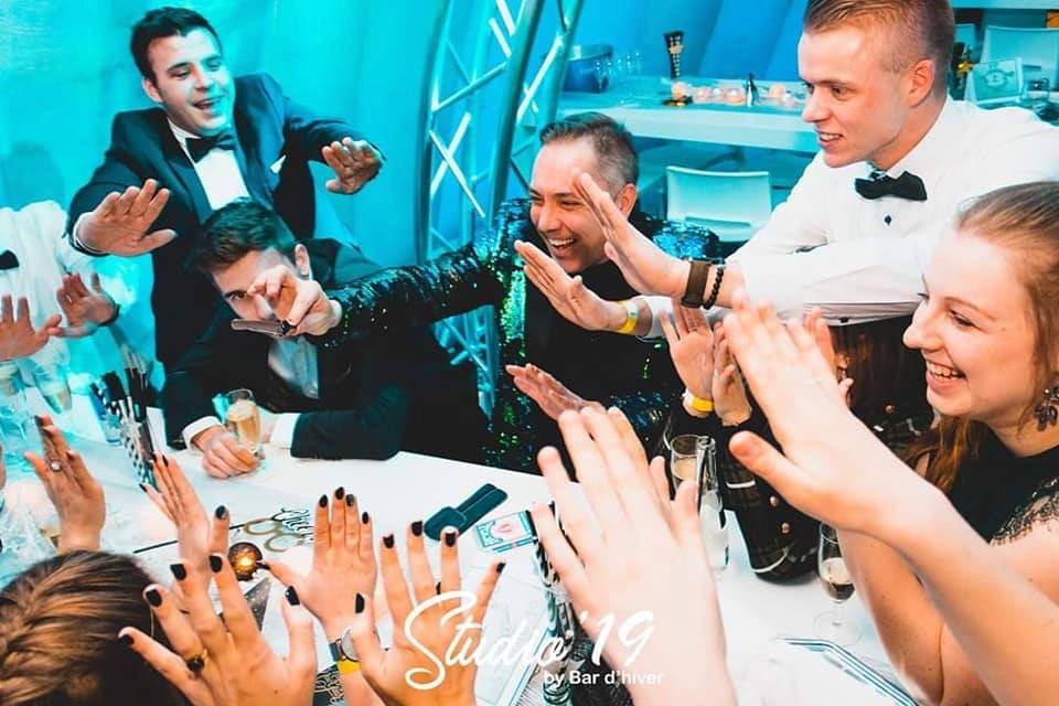 Armand Magic - Animatie – Magie – Mentalist - House of Events - 13