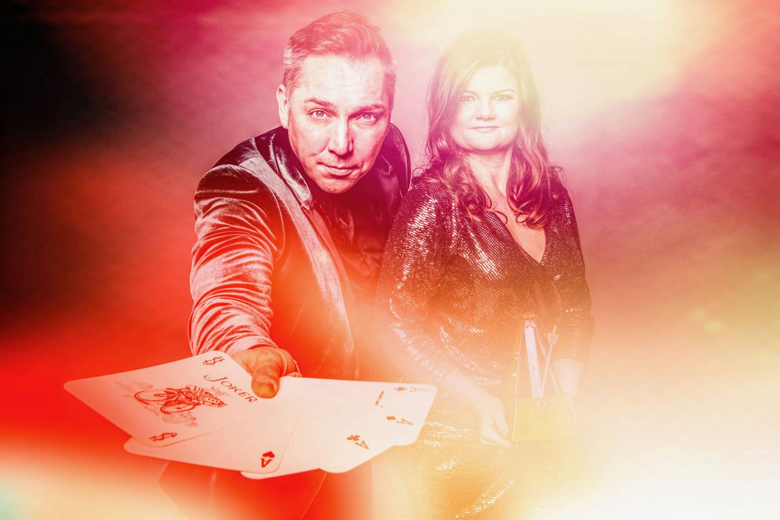 Armand Magic KBL10 v2