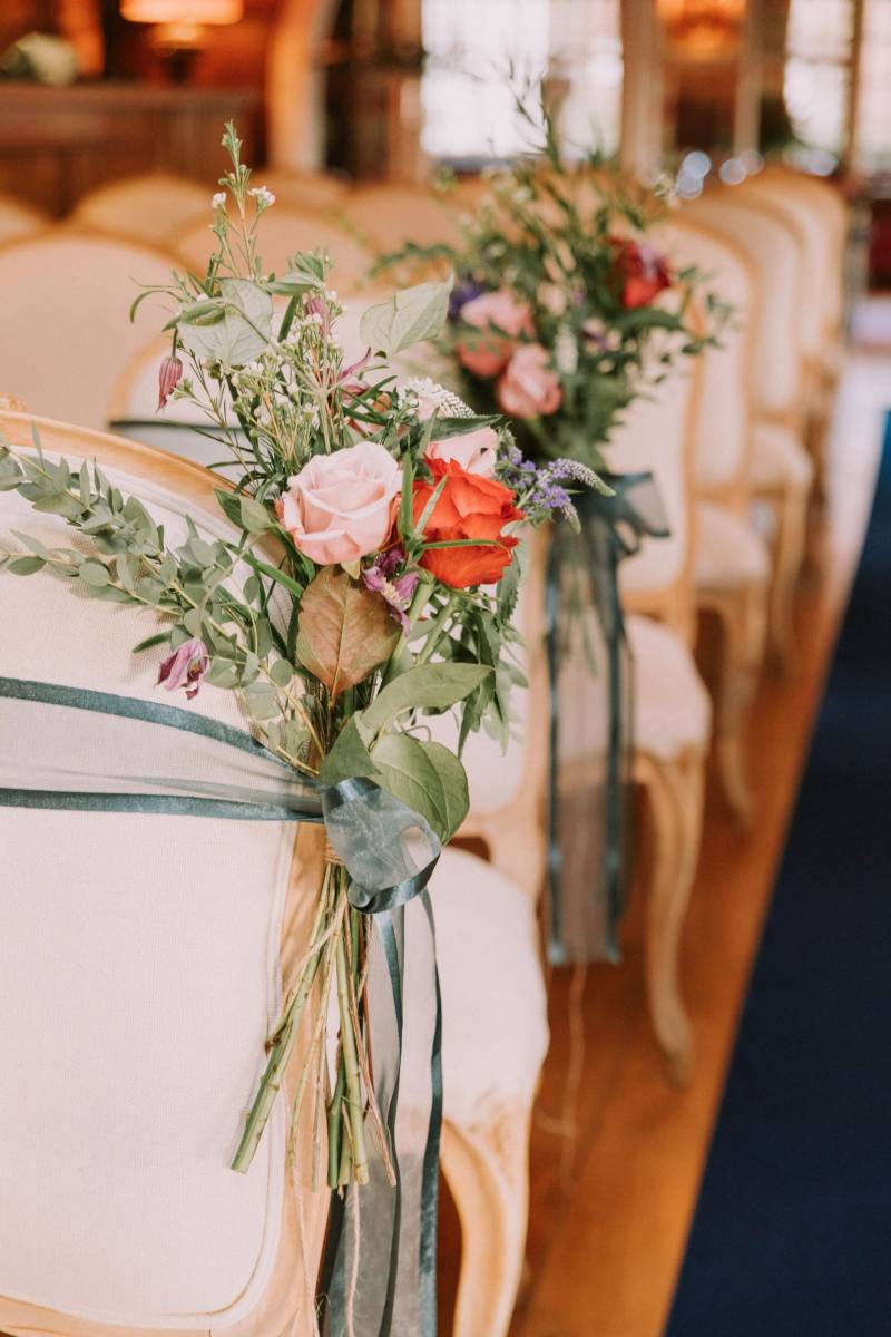 Art of Flower | Bruidsboeket & Bloemendecoratie | House of Weddings - 16