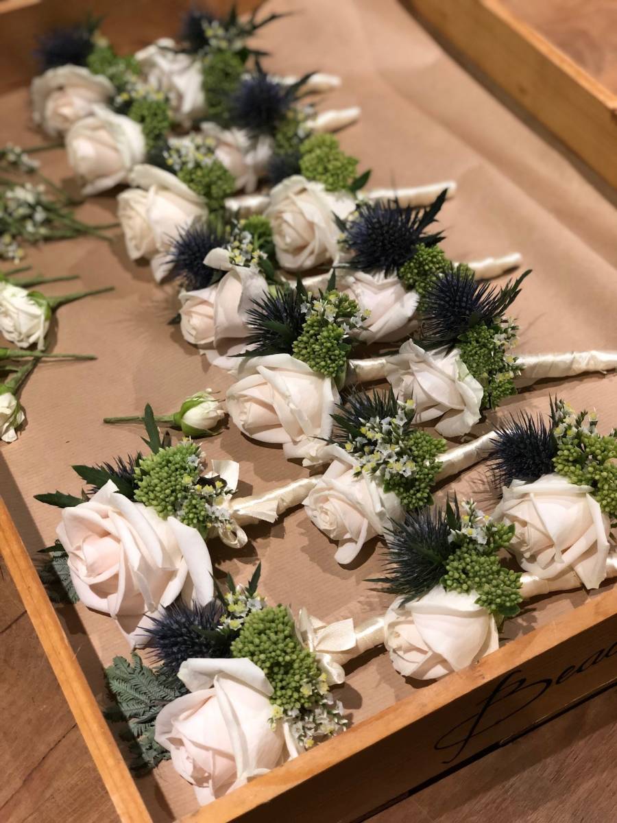 Art of Flower | Bruidsboeket & Bloemendecoratie | House of Weddings - 19