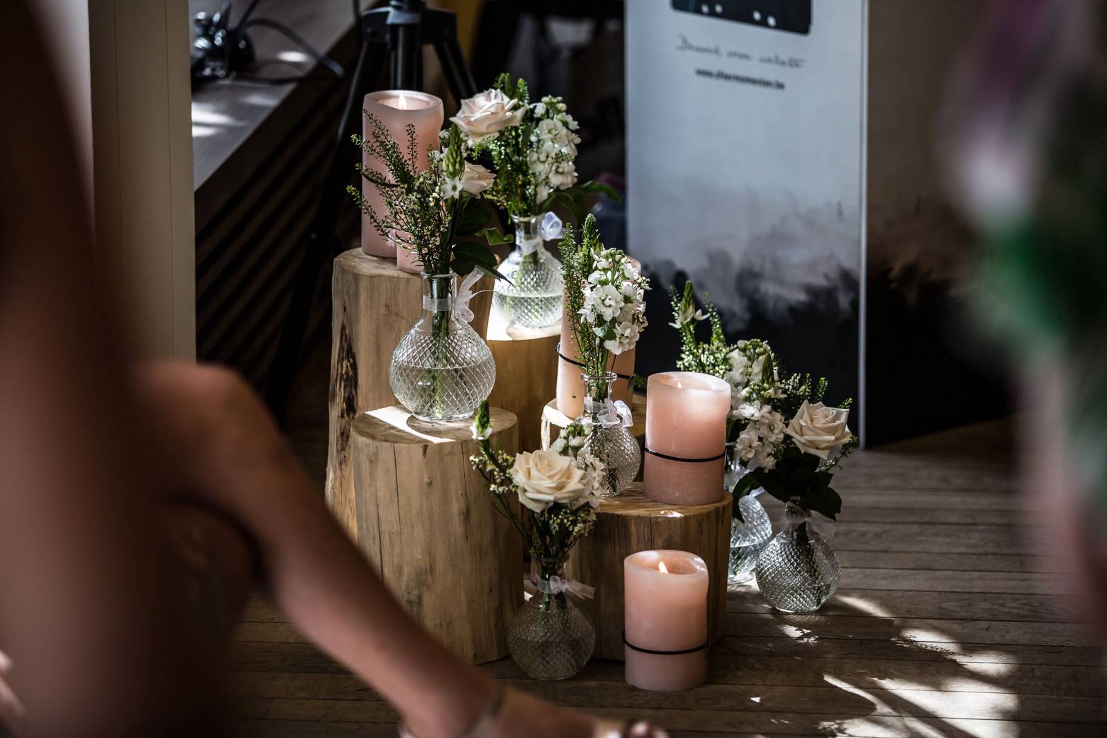 Art of Flower | Bruidsboeket & Bloemendecoratie | House of Weddings - 24