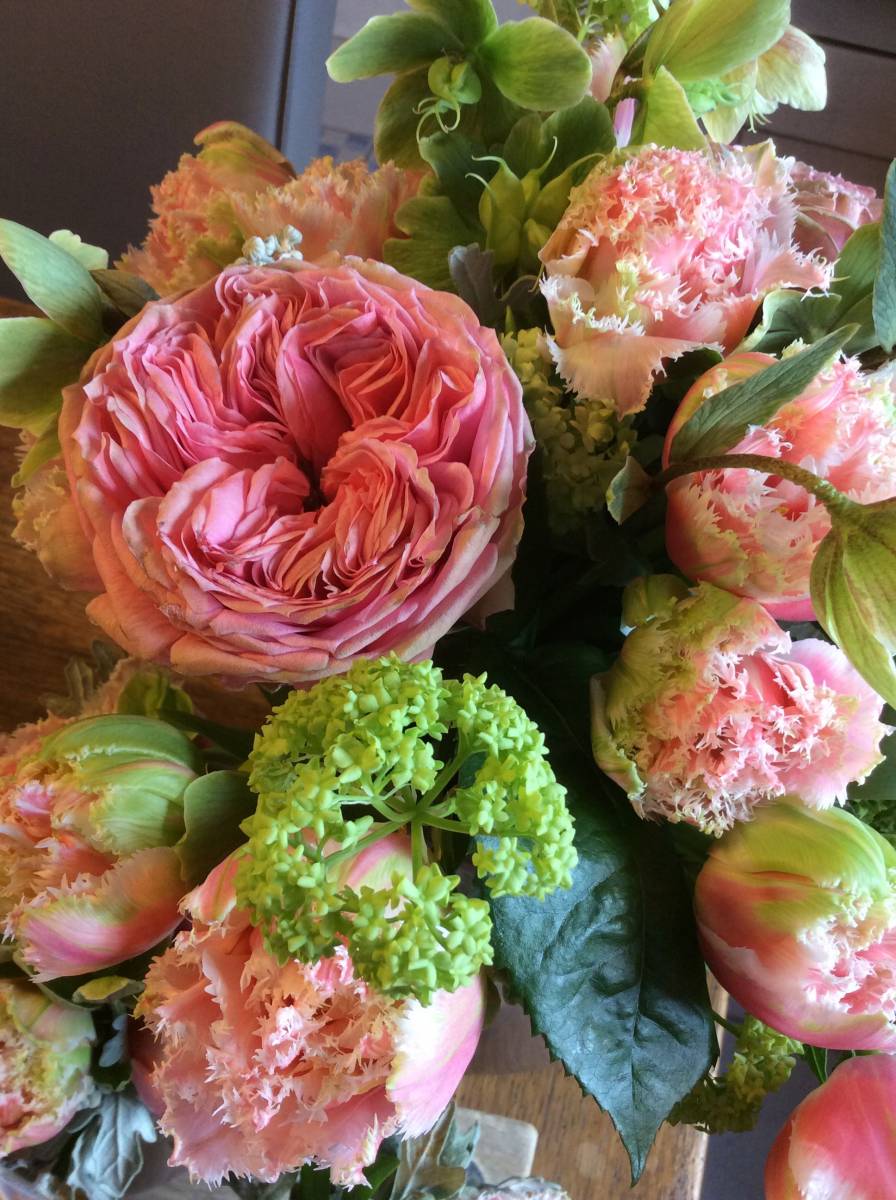 Art of Flower | Bruidsboeket & Bloemendecoratie | House of Weddings - 31