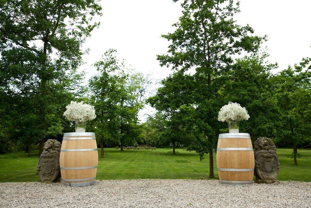 Art of Flower | Bruidsboeket & Bloemendecoratie | House of Weddings - 35