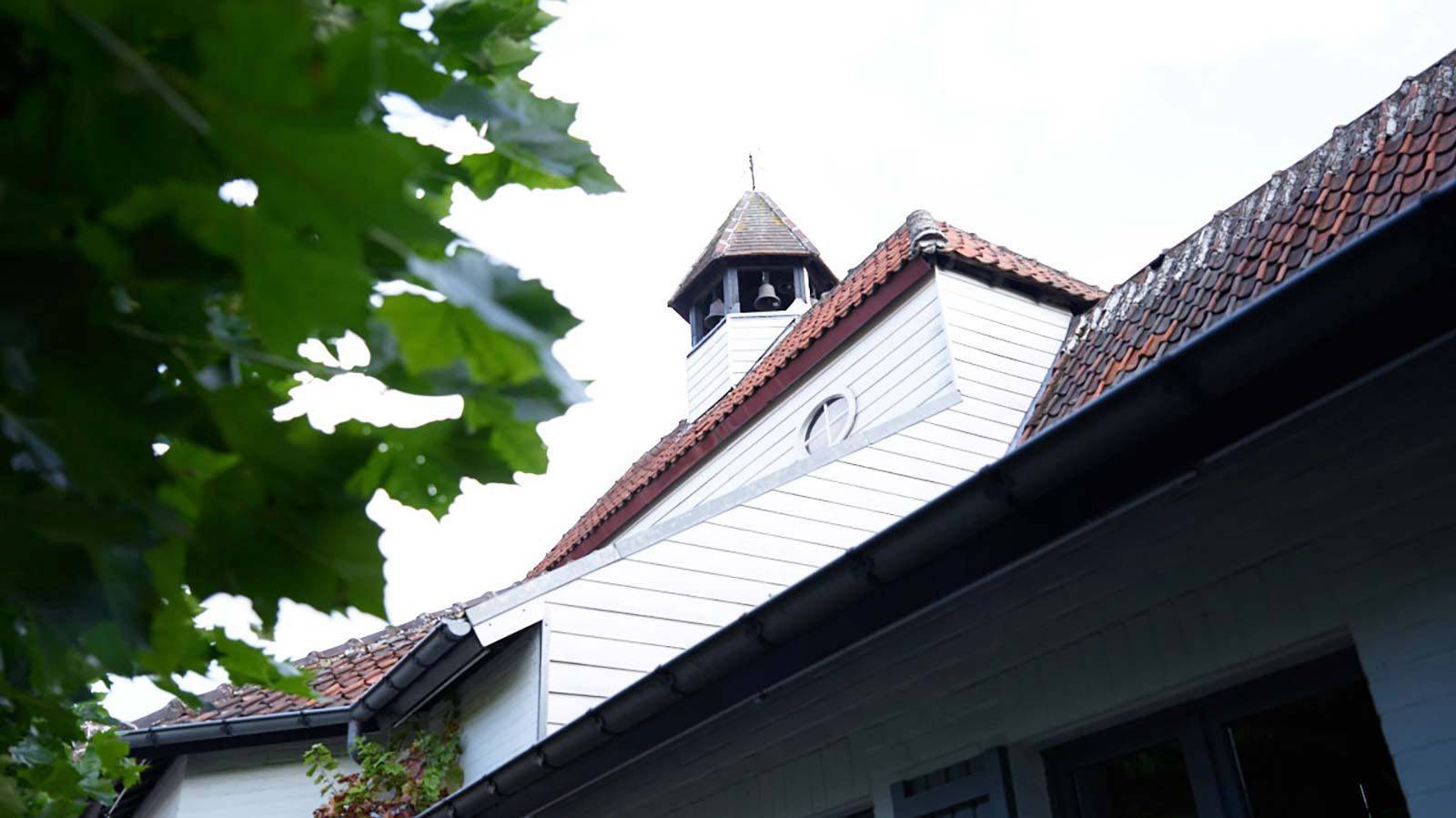 Centrale toren met Beiaard (1)