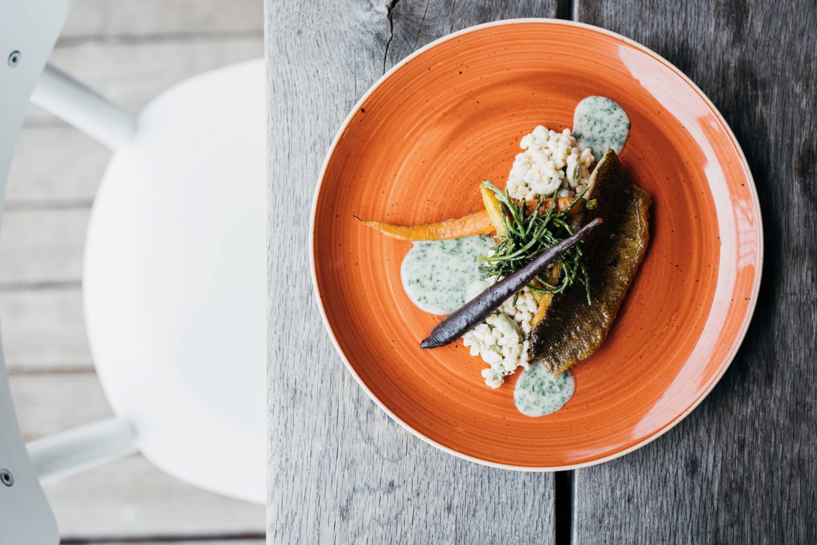 Coeur Catering - House of Weddings - Ingrid Hofstra - 14