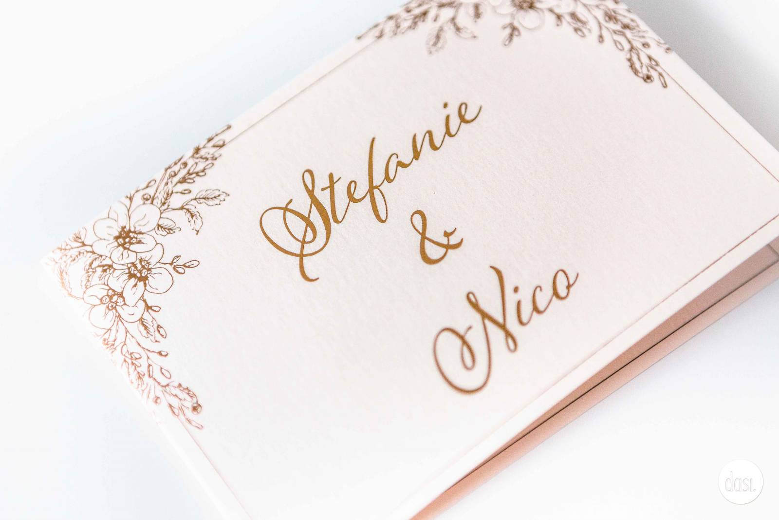 DASI - House of Events - 2