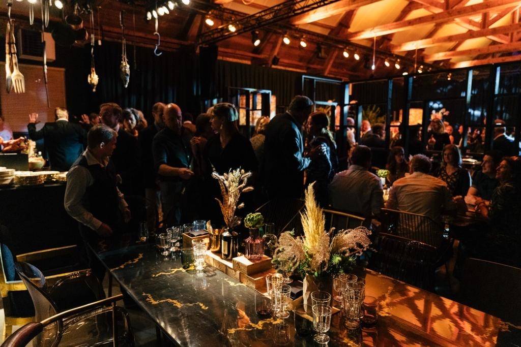 De Commanderie - Feest 2