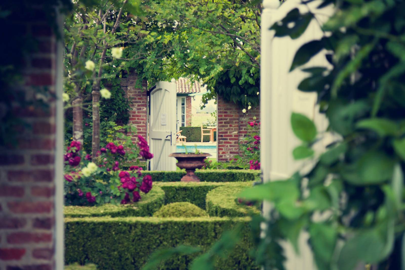 De Lozen Boer - Feestzaal – House of Weddings - 1