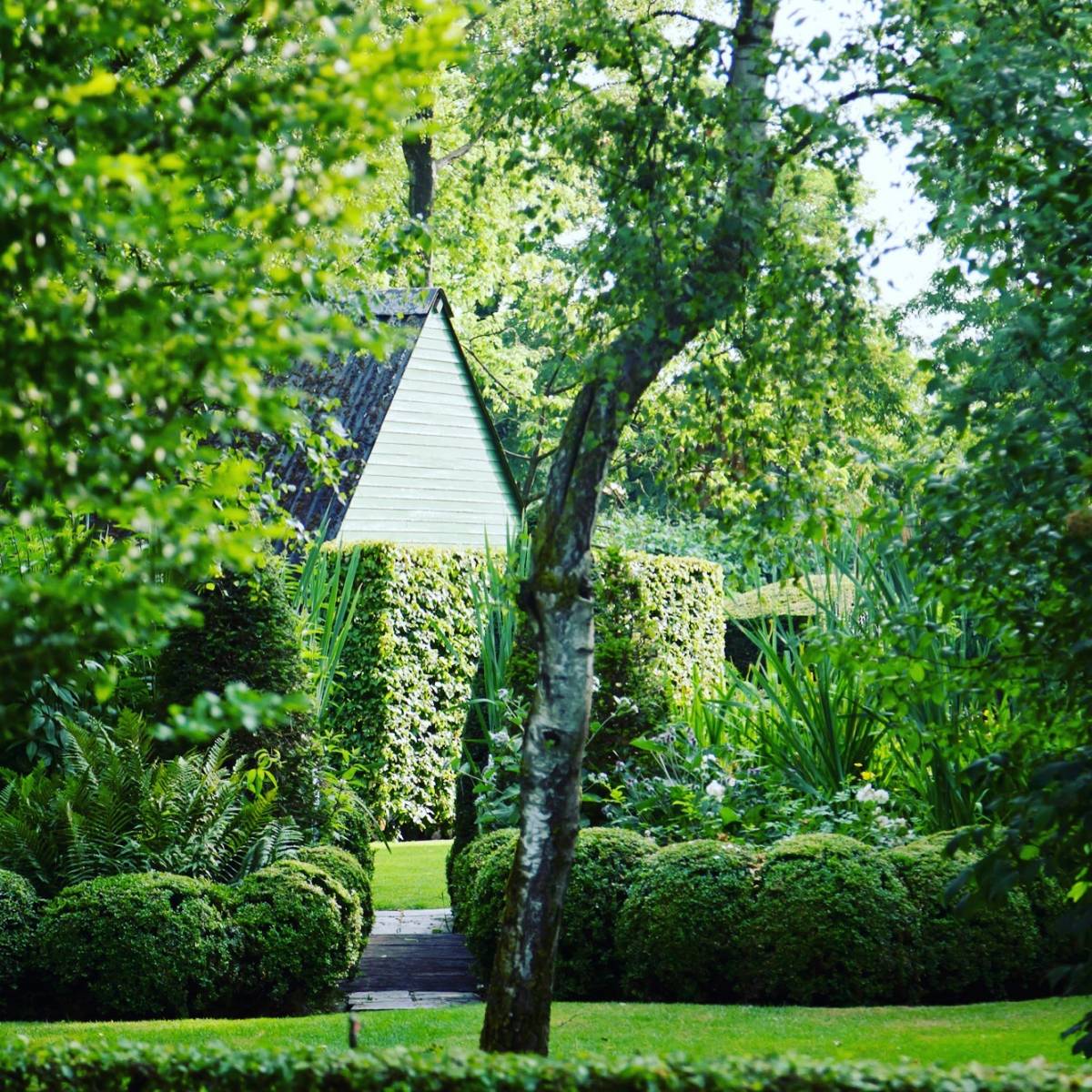 De Lozen Boer - Feestzaal – House of Weddings - 14