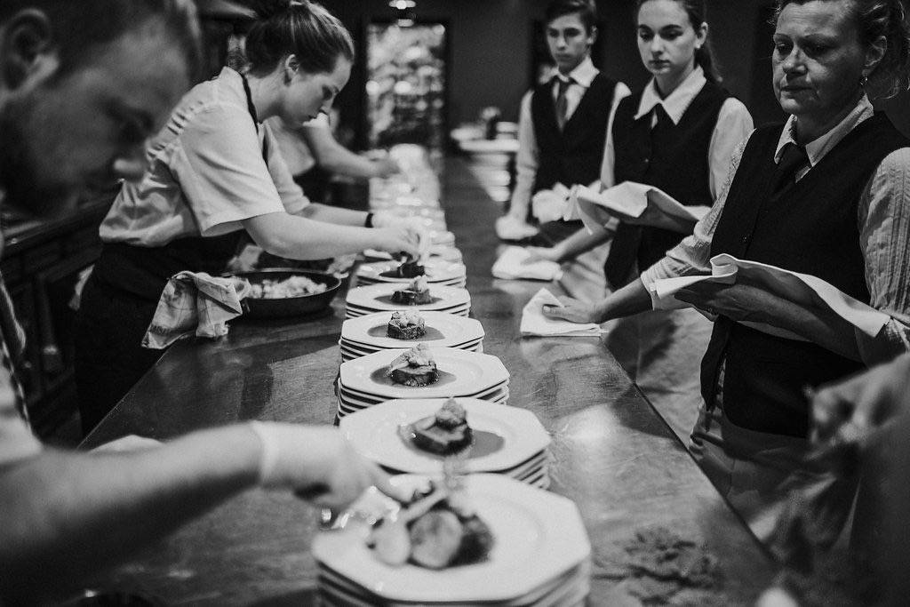 De Lozen Boer - Feestzaal – House of Weddings - 15