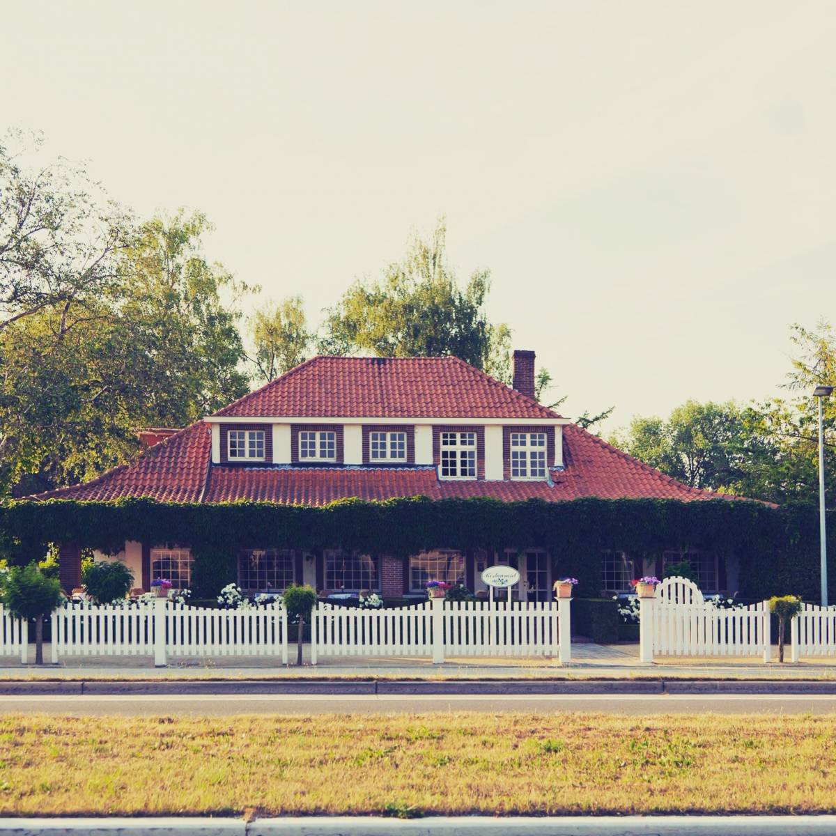 De Lozen Boer - Feestzaal – House of Weddings - 17