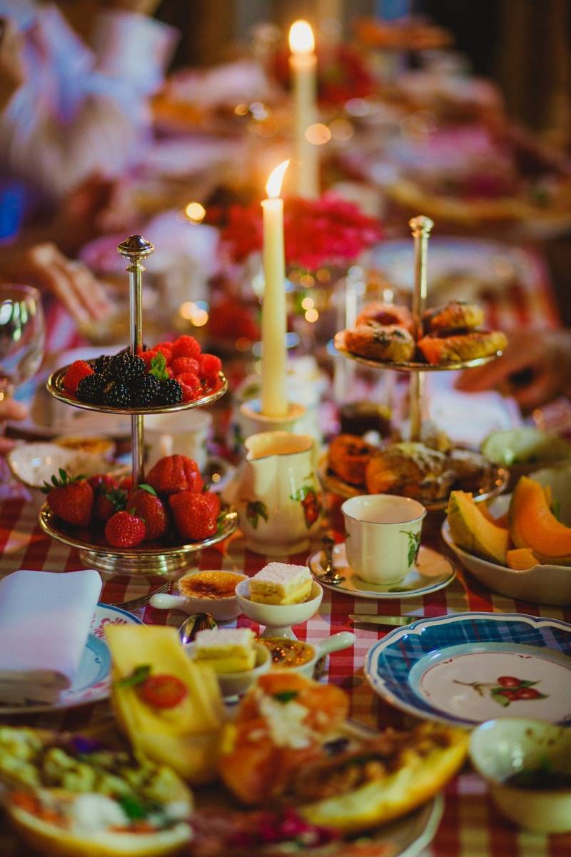 De Lozen Boer - Feestzaal – House of Weddings - 18