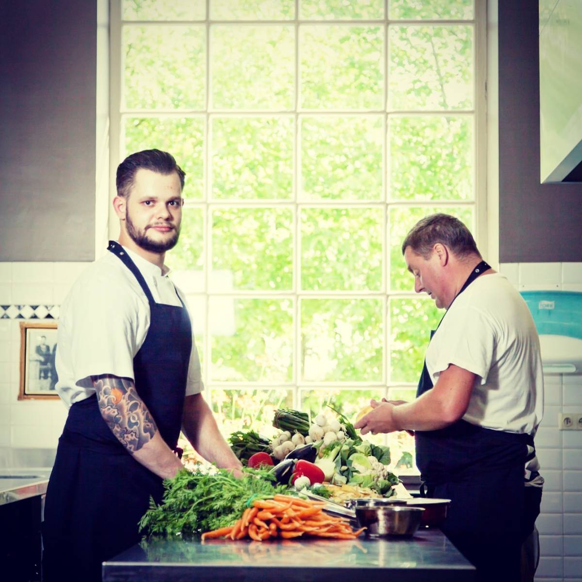 De Lozen Boer - Feestzaal – House of Weddings - 19