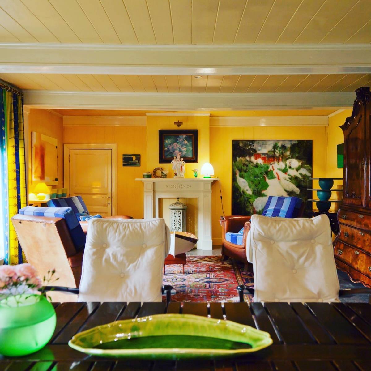 De Lozen Boer - Feestzaal – House of Weddings - 23