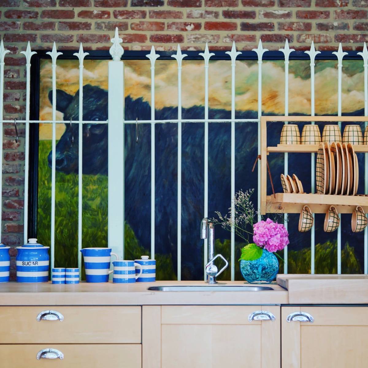 De Lozen Boer - Feestzaal – House of Weddings - 24