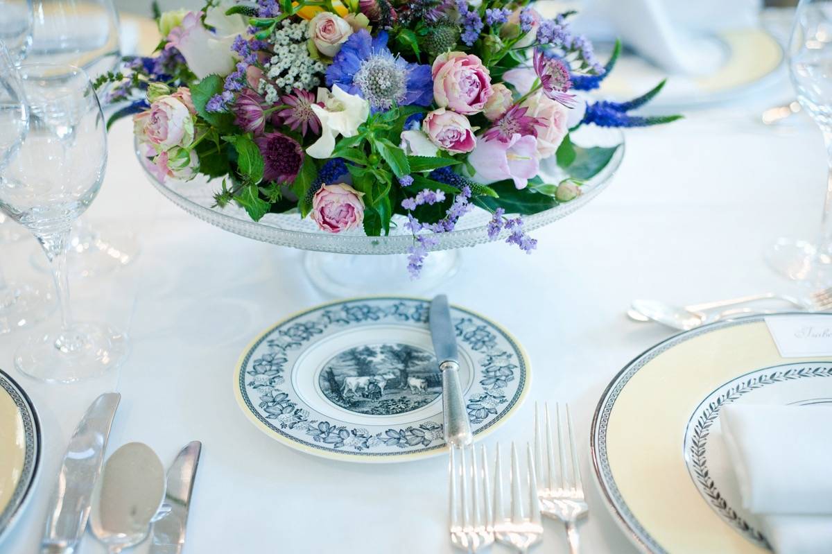 De Lozen Boer - Feestzaal – House of Weddings - 7