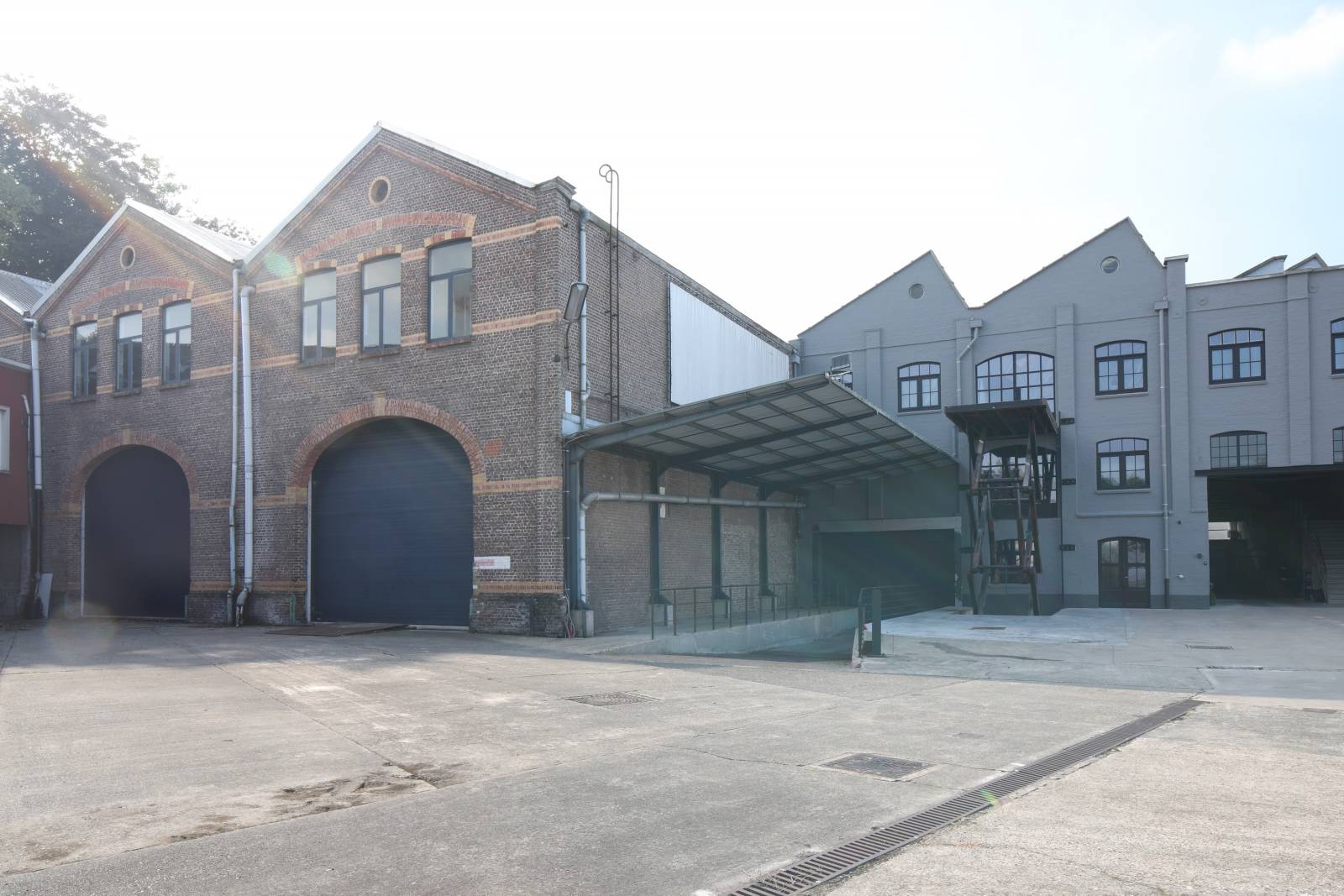 De Peignage - Feestzalen - House of Weddings - 2