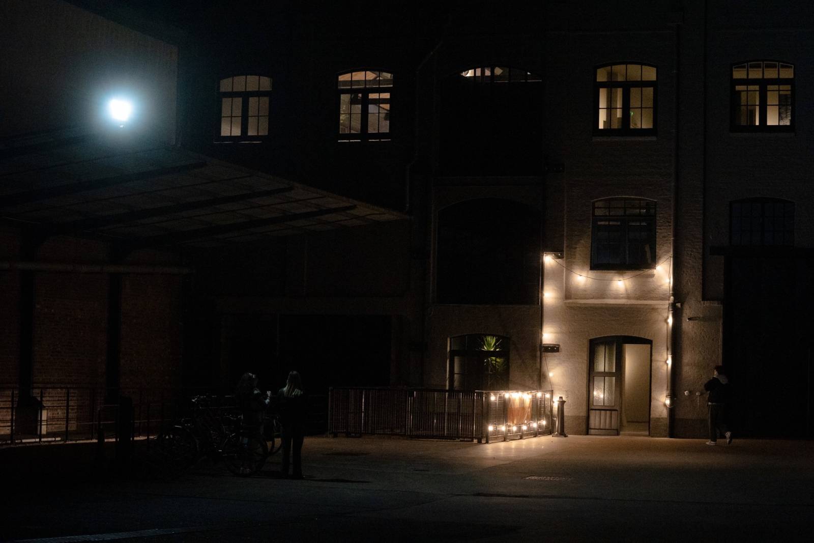 De Peignage - Feestzalen - House of Weddings - 20