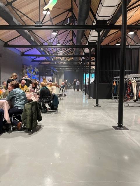 De Peignage - Feestzalen - House of Weddings - 7