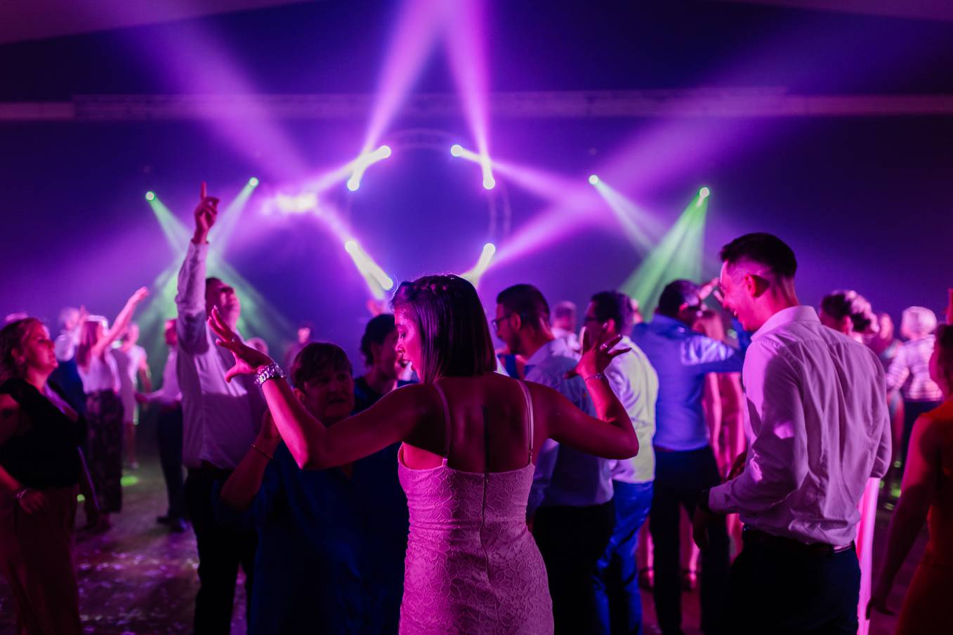 DJ Dewaele - DJ - House Events (5)