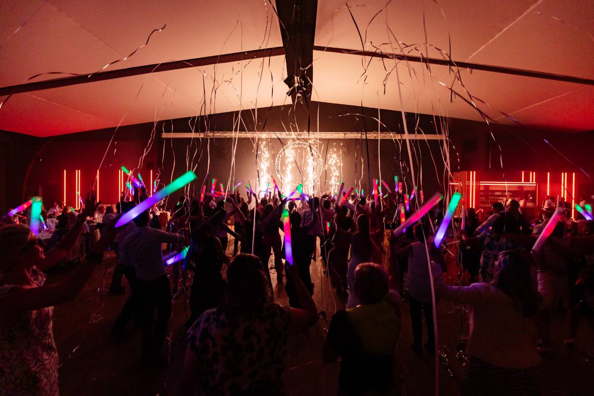 DJ Dewaele - DJ - House Events (7)