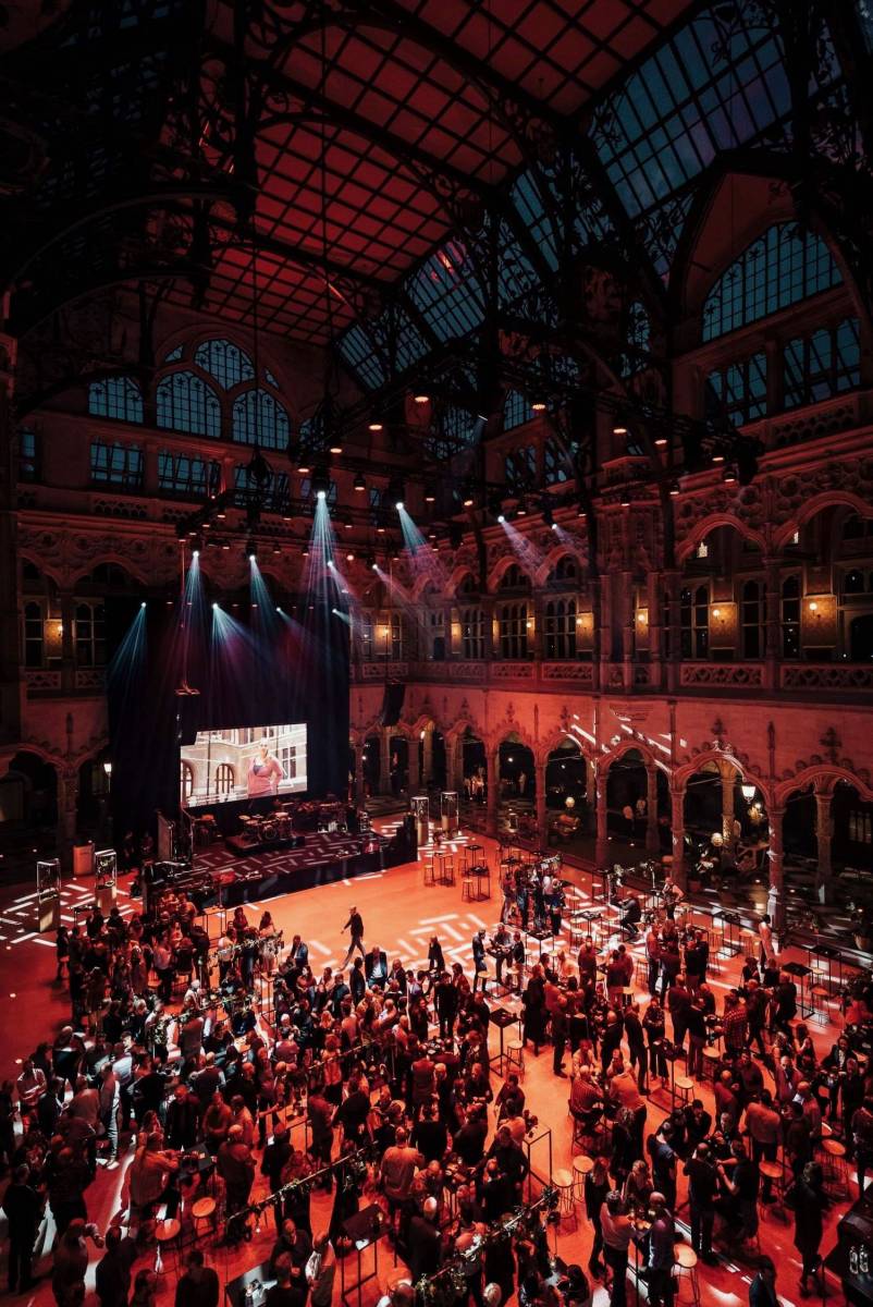 DJ Finch - DJ - House of Events - 13