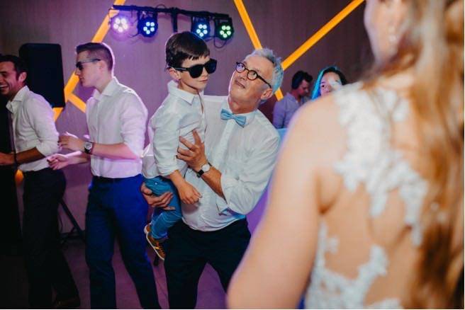 DJ Finch - DJ - House of Events - 18