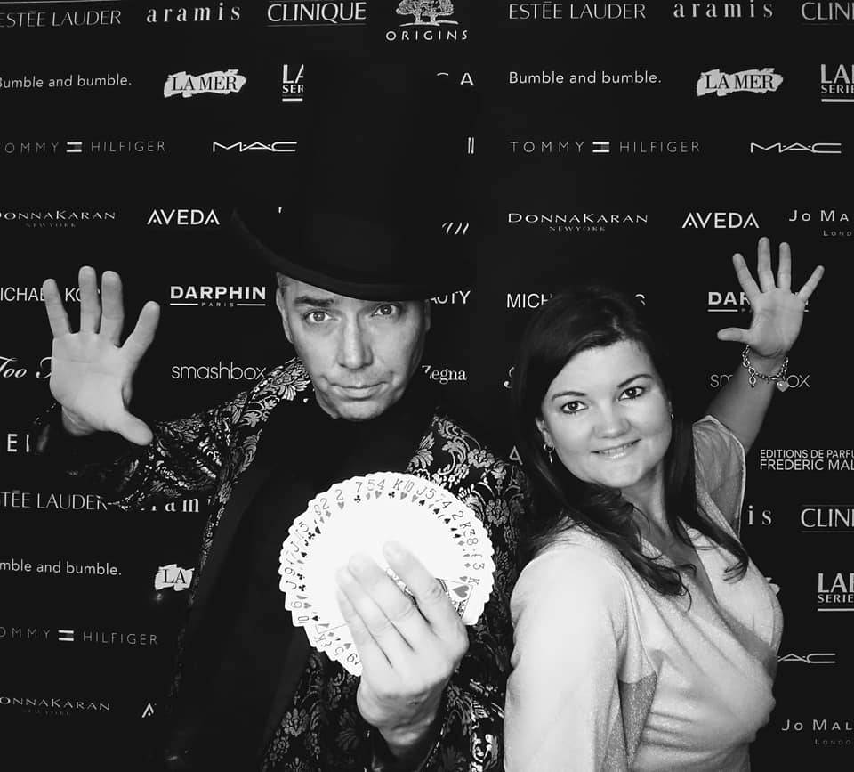 Estée Lauder companies - kopie - kopie - kopie