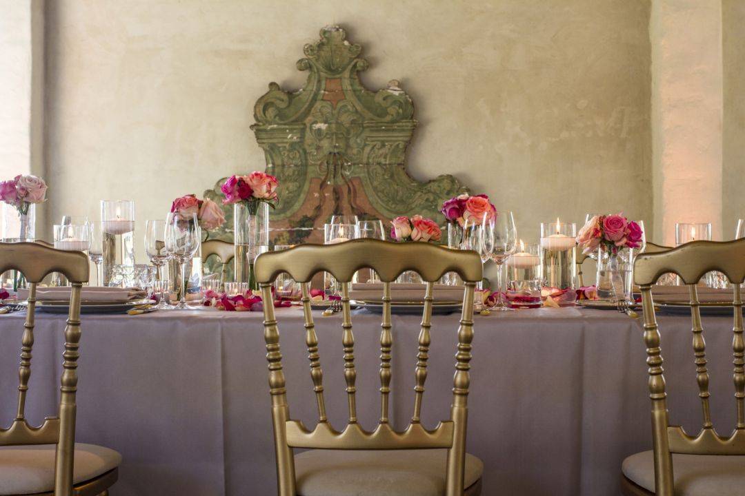 Femat - Verhuur & Decoratie - House of Events