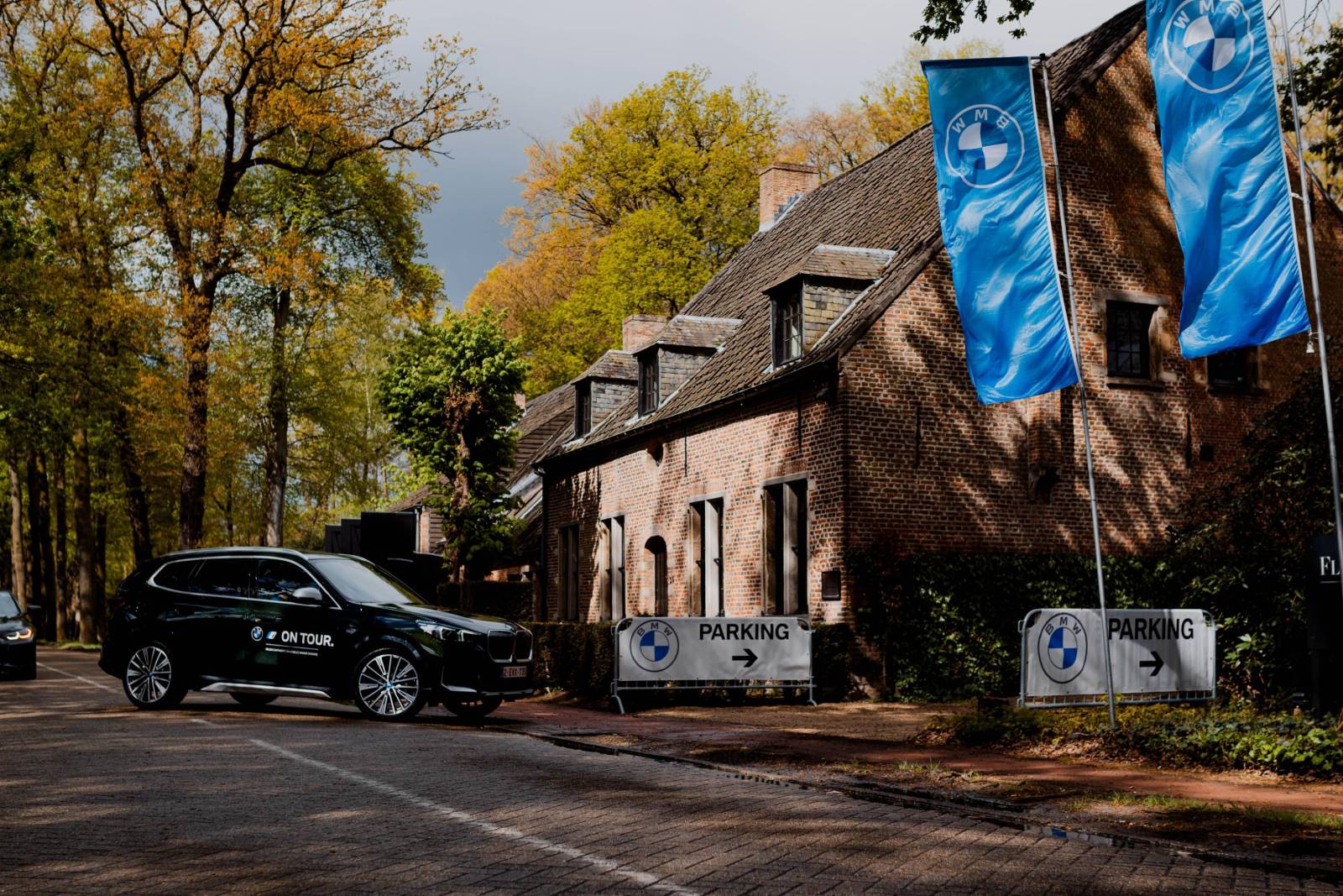 Flinckheuvel - 21 Agency - Feestzaal - House of Events (2)