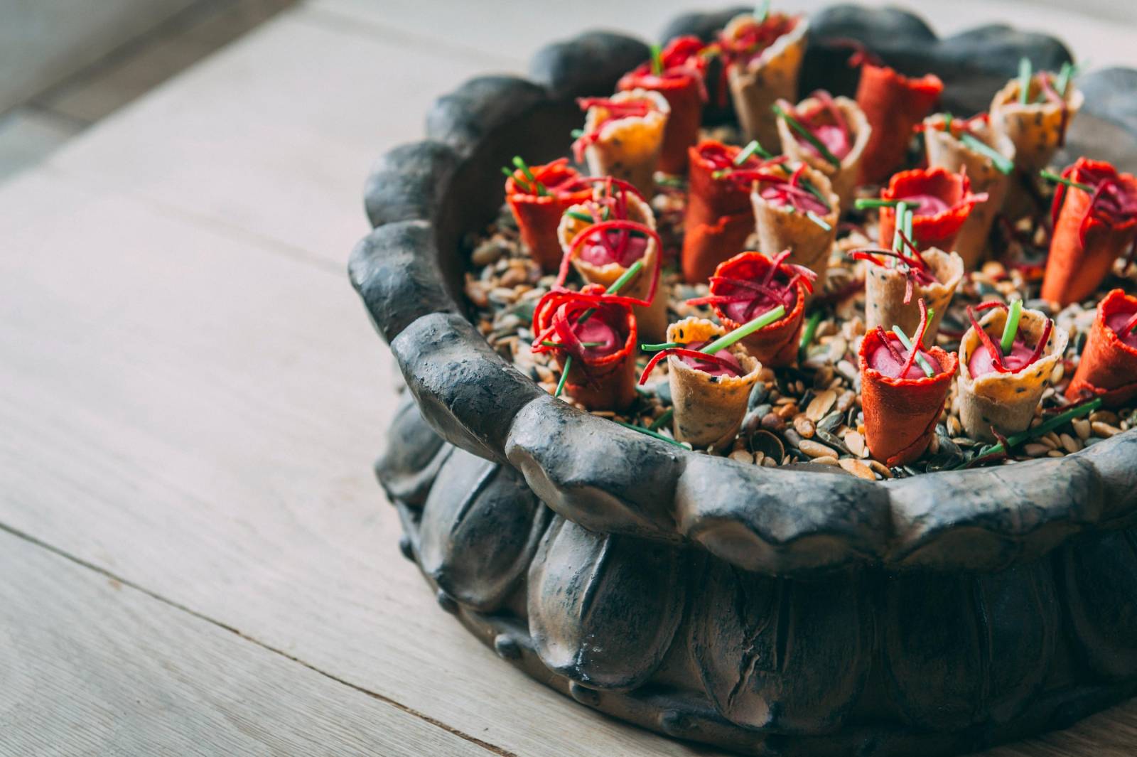 Flinckheuvel - Feestzaal - House of Events (4)