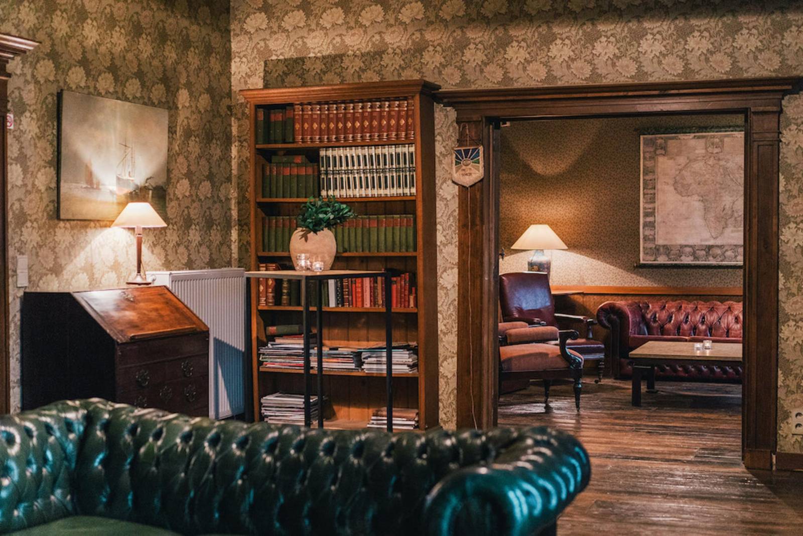 Flinckheuvel - Niccola