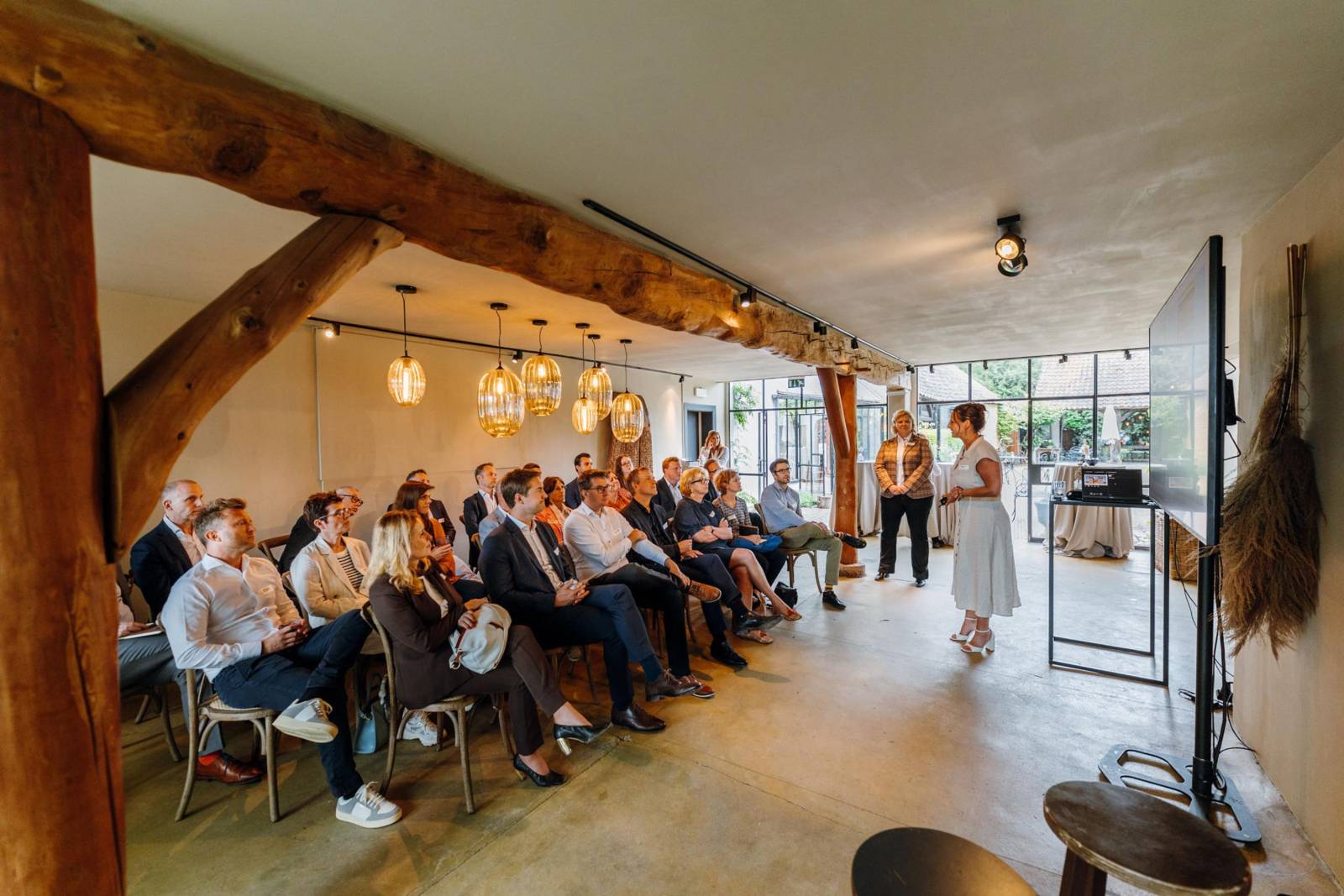 Flinckheuvel - Vincent Gorissen - Feestzaal - House of Events (3)