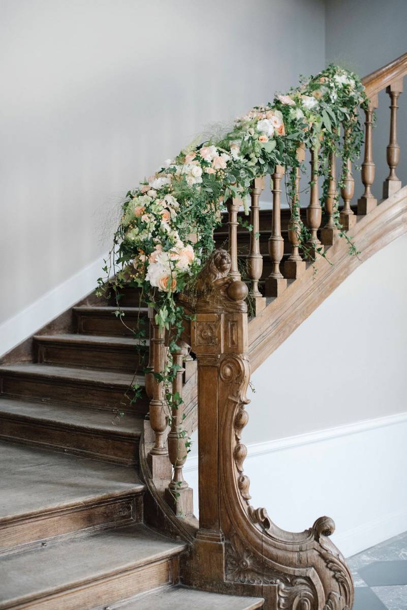 Fotograaf: One Love Wedding photography - Floral Artists - Bloemendecoratie - House of Weddings1 