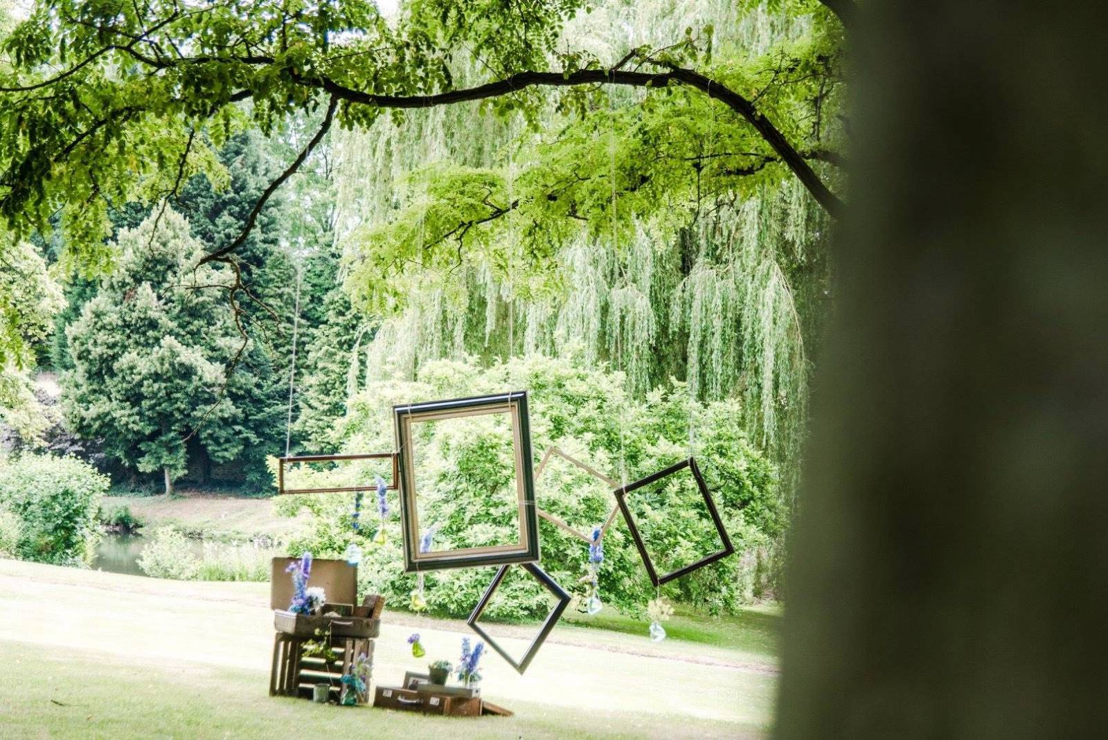 Fotograaf Virginie Delaby - Floral Artists - Bloemendecoratie - House of Weddings