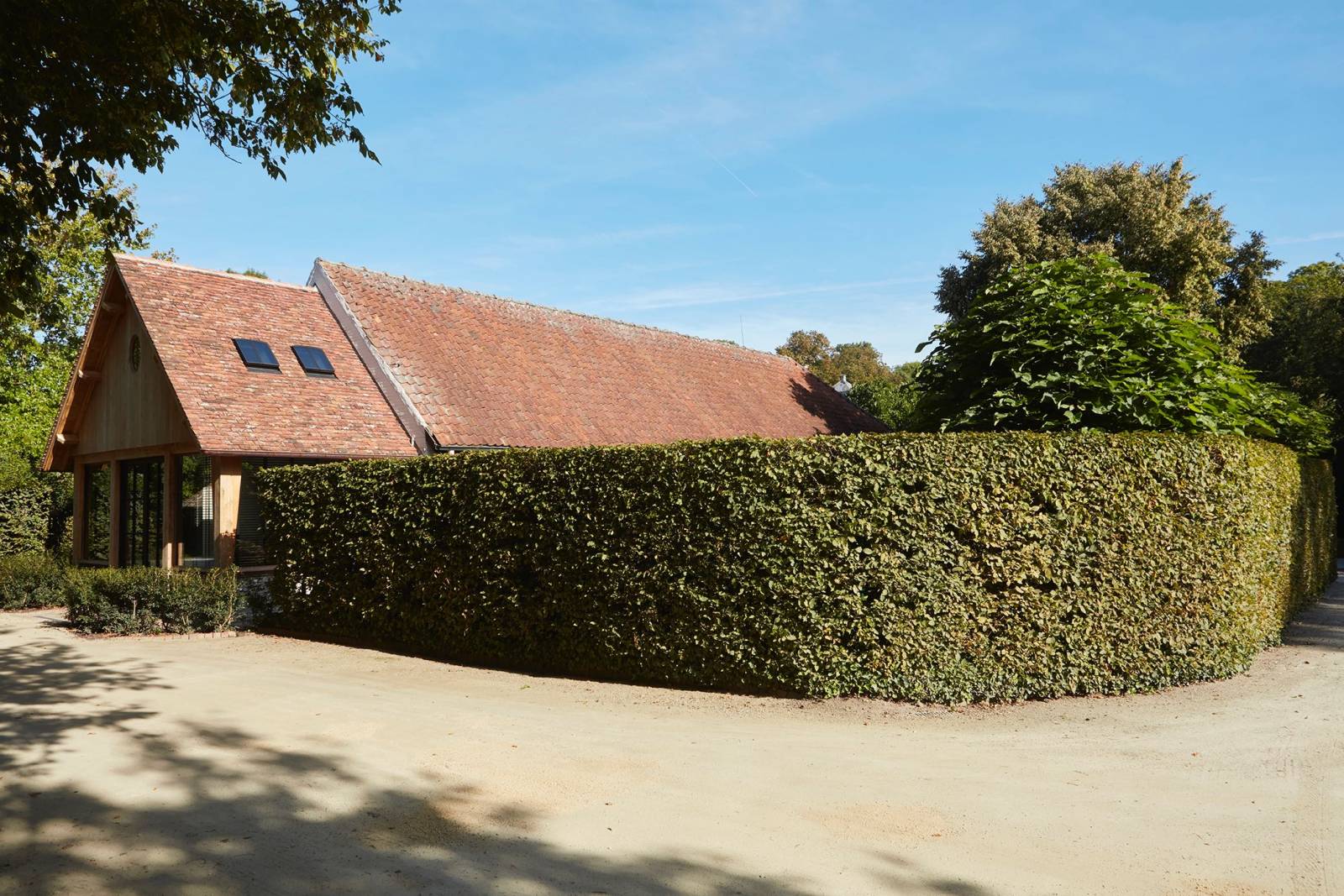 Geuzenhof - Trouwzaal - Feestzaal - Trouwlocatie - House of Events - 17
