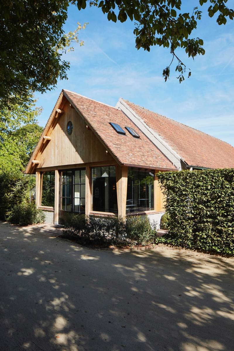 Geuzenhof - Trouwzaal - Feestzaal - Trouwlocatie - House of Events - 23