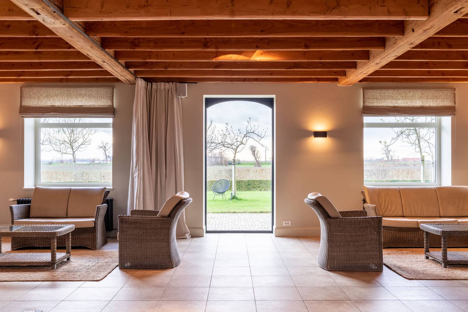 Hazegras - Feestzaal te Knokke - House of Weddings - 10