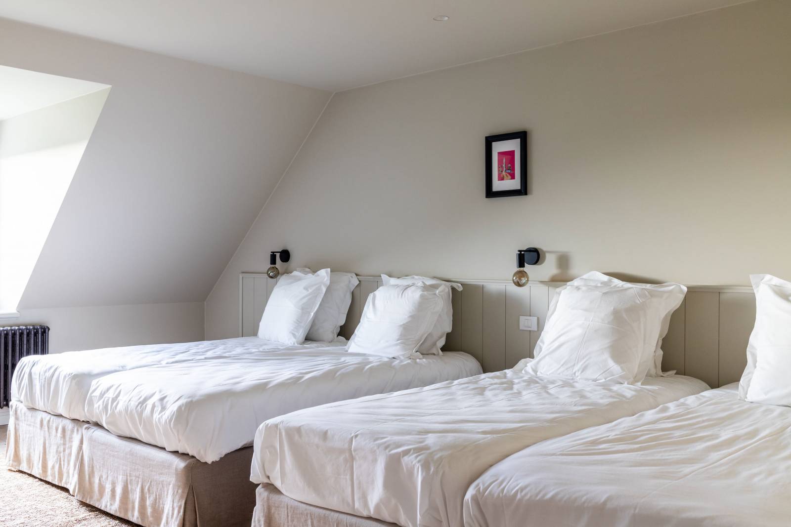 Hazegras - Feestzaal te Knokke - House of Weddings - 19