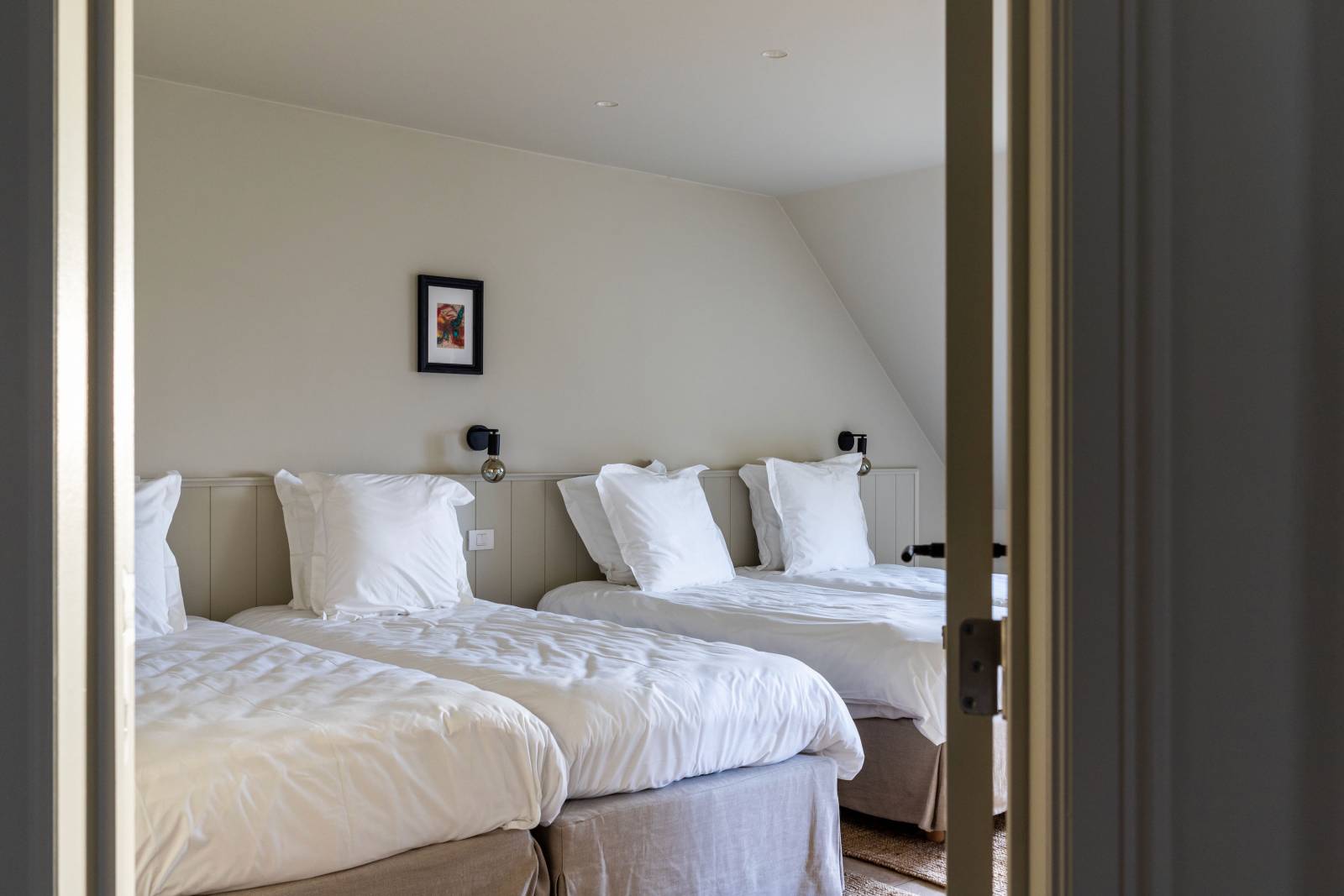 Hazegras - Feestzaal te Knokke - House of Weddings - 20