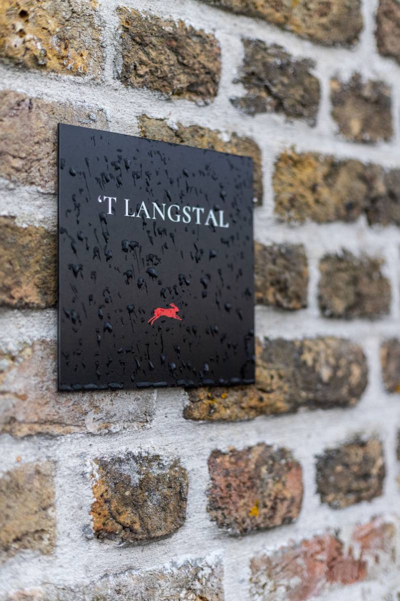 Hazegras - Feestzaal te Knokke - House of Weddings - 23